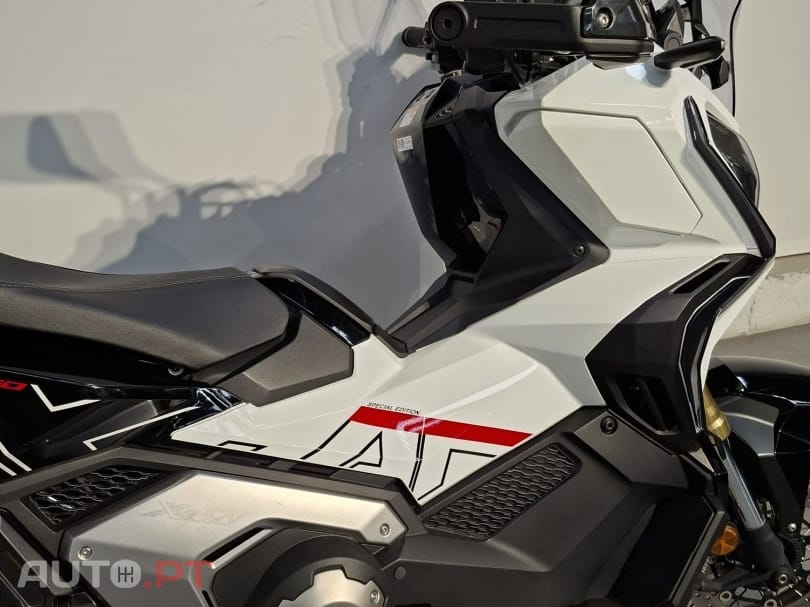 Honda X-ADV 750