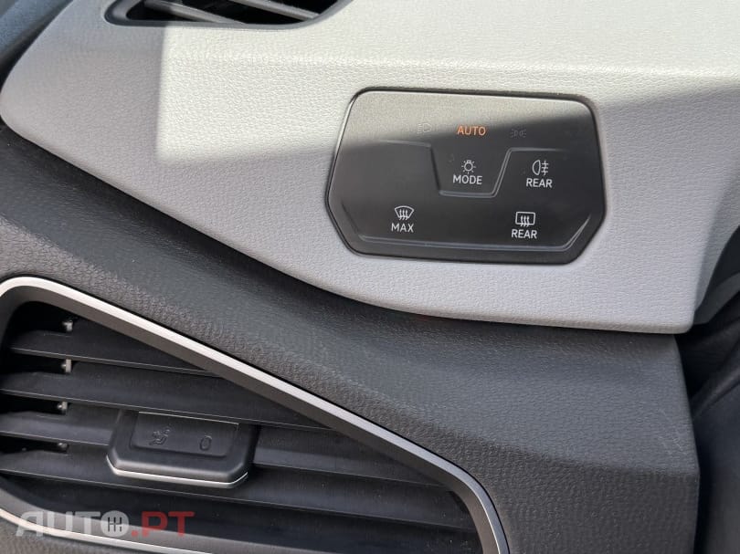 Volkswagen Id.3 Pure Performance City