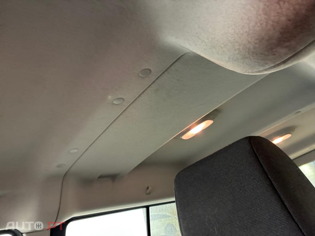 Ford Tourneo Grand 1.5TDCi Trend