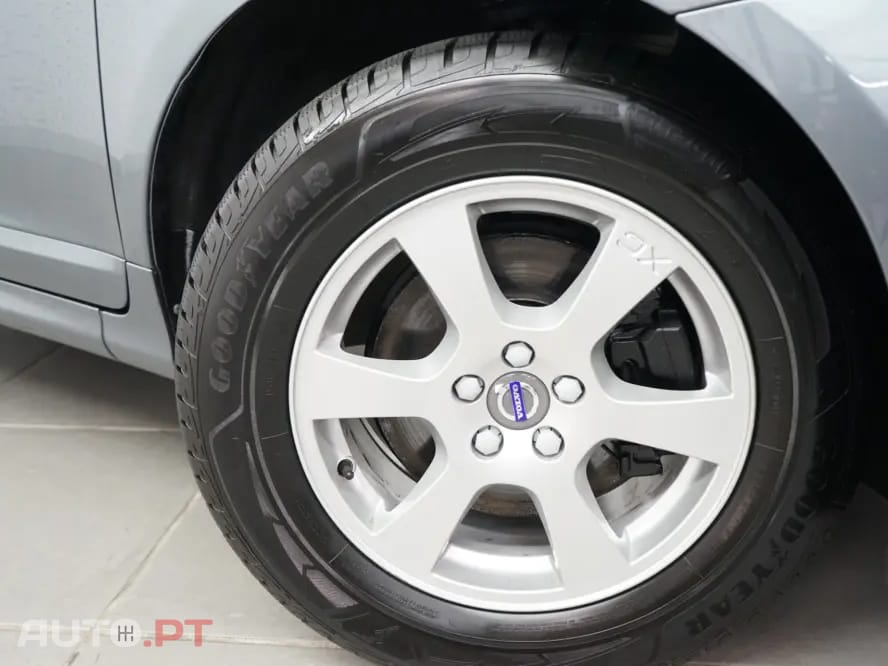 Volvo XC60 2.0 D3 Momentum Geartronic