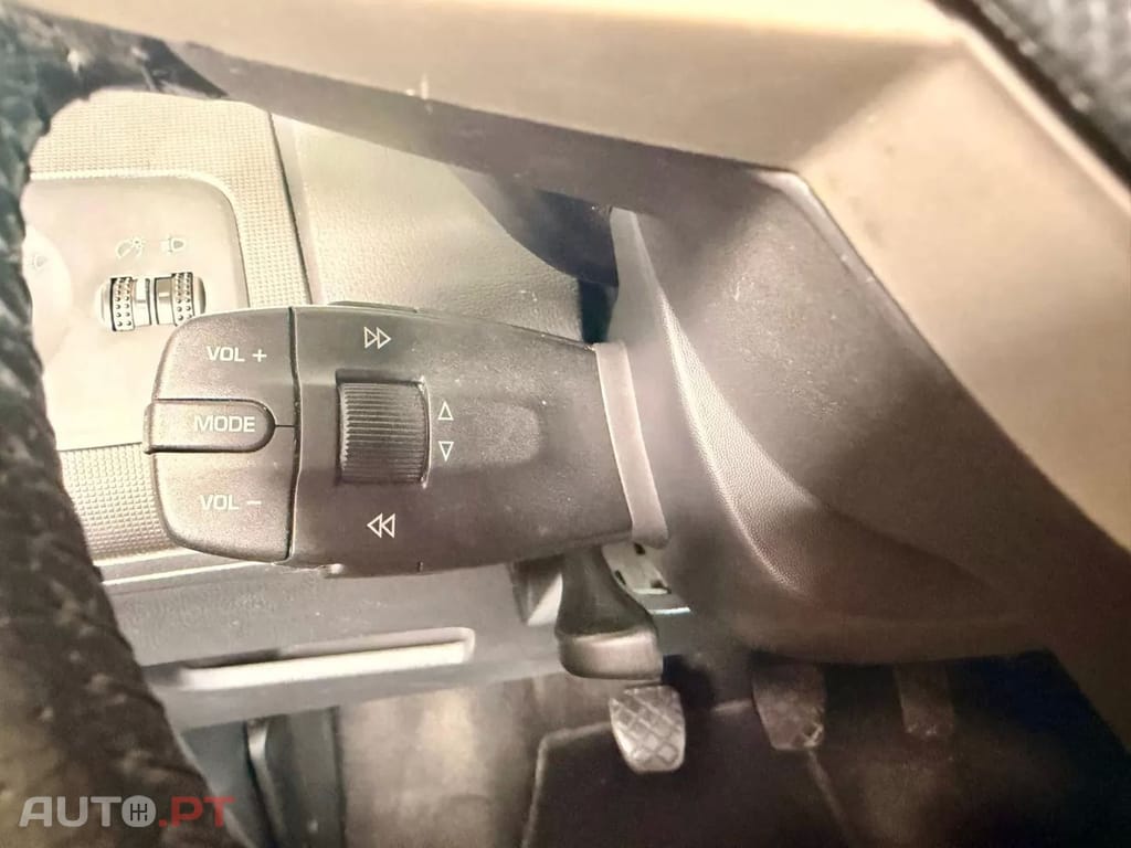 Seat Ibiza 1.6 TDI Sport DPF