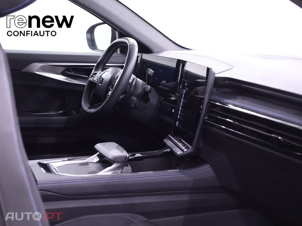 Renault Austral 1.3 Mild Hybrid Techno Esprit Alpine Auto