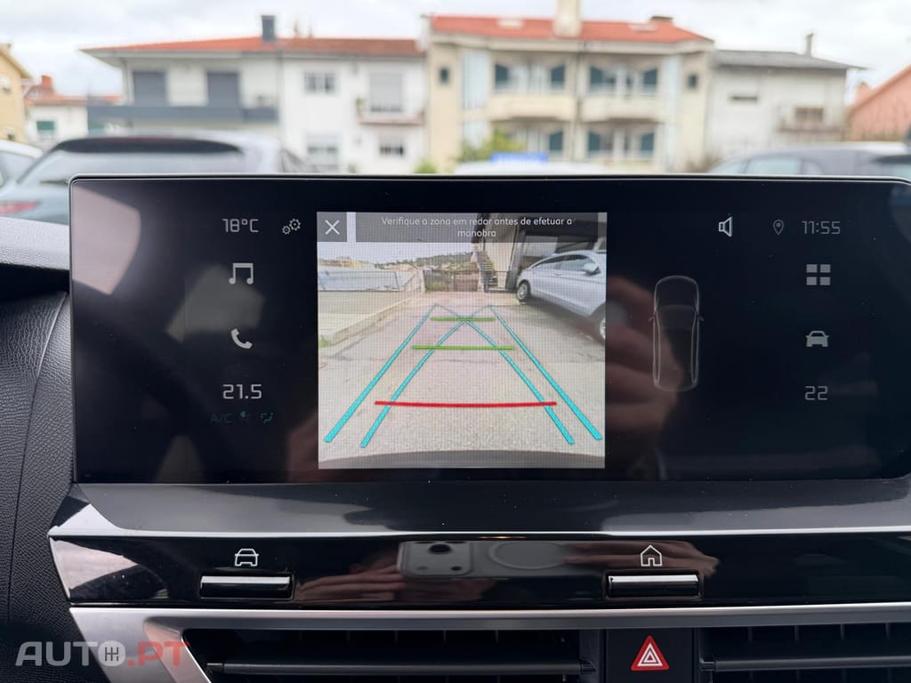 Citroen C4 1.2 PureTech Feel Pack EAT8