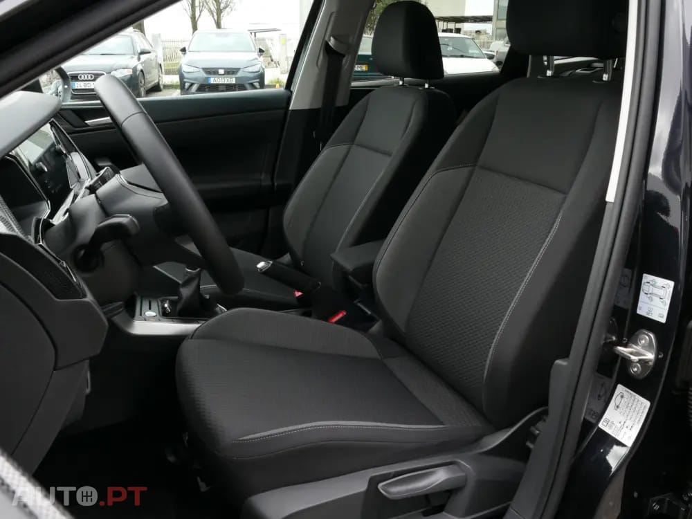 Volkswagen Taigo 1.0 TSI Urban