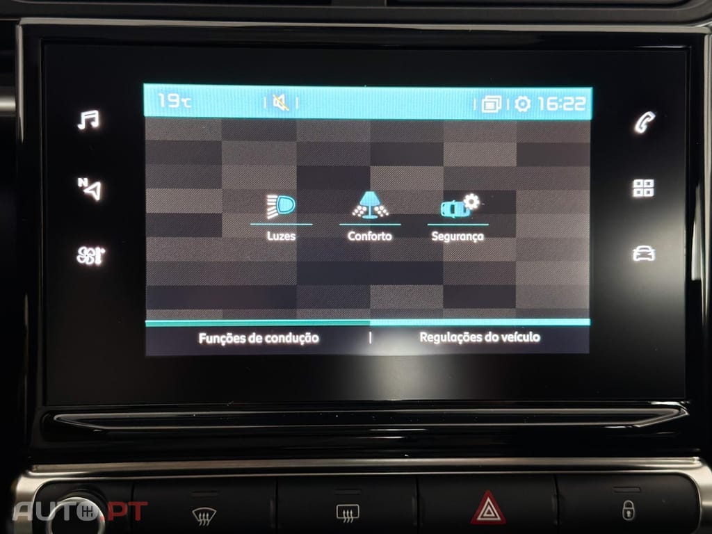 Citroen C3 1.2 PureTech Feel