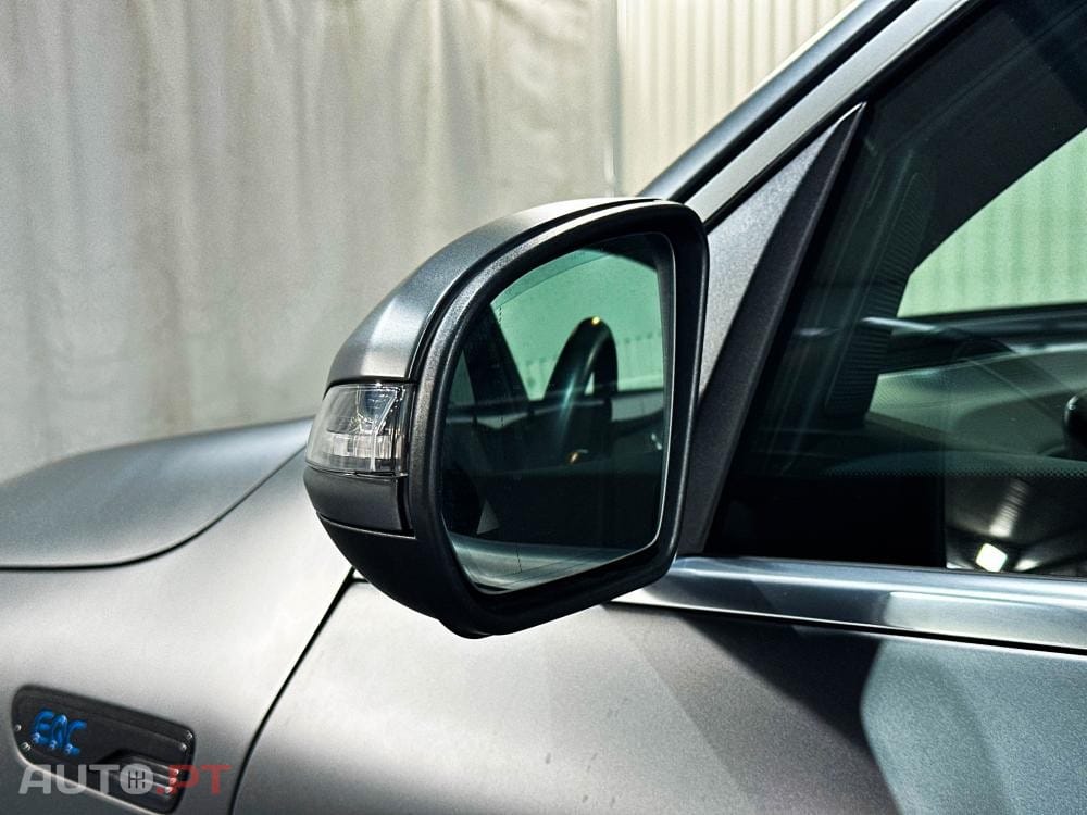 Mercedes-Benz EQC 400 4Matic AMG Line