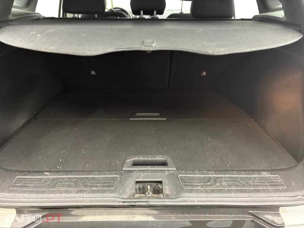 Renault Kadjar 1.5 Blue dCi Evolution EDC