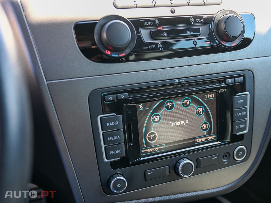 Seat Leon 2.0 TSi Cupra R