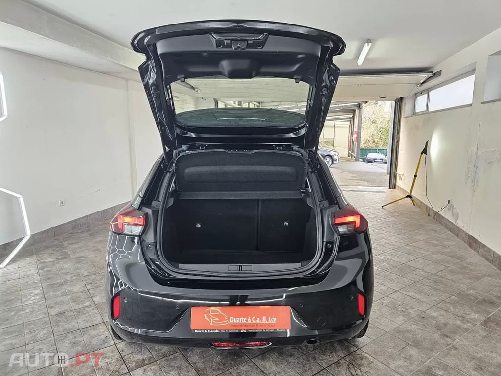 Opel Corsa 1.5 D Business Edition