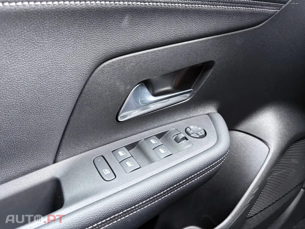 Opel Mokka 1.2 T GS Line