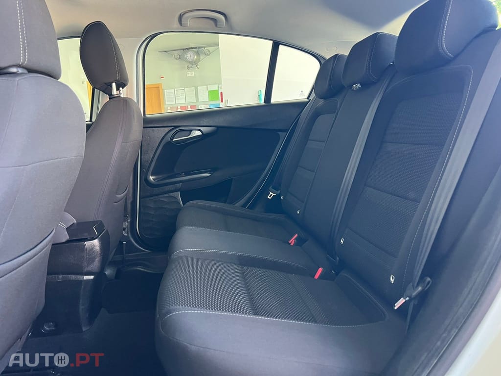 Fiat Tipo 1.3 M-jet