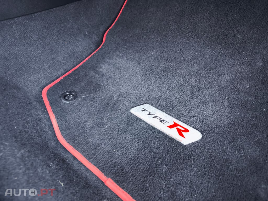 Honda Civic 2.0 i-VTEC Type-R GT