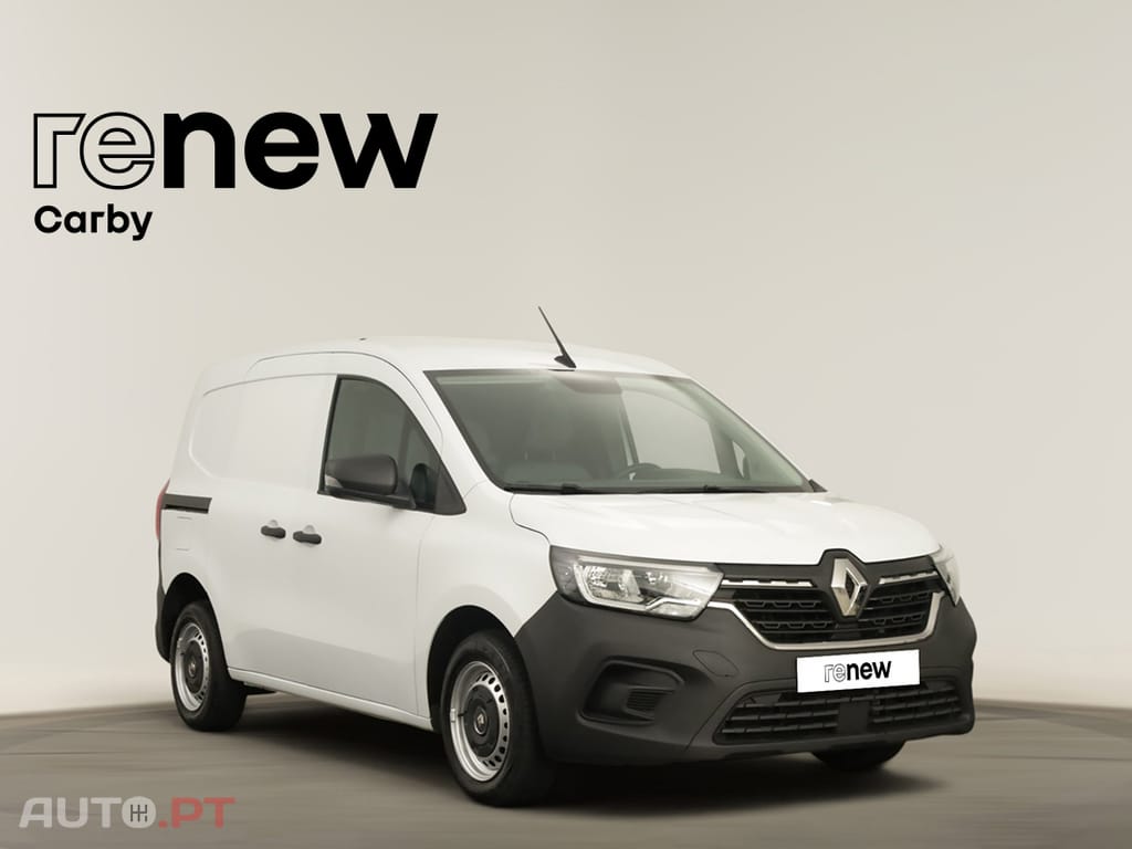 Renault Kangoo Kangoo 1.5 Blue dCi L1 Advance