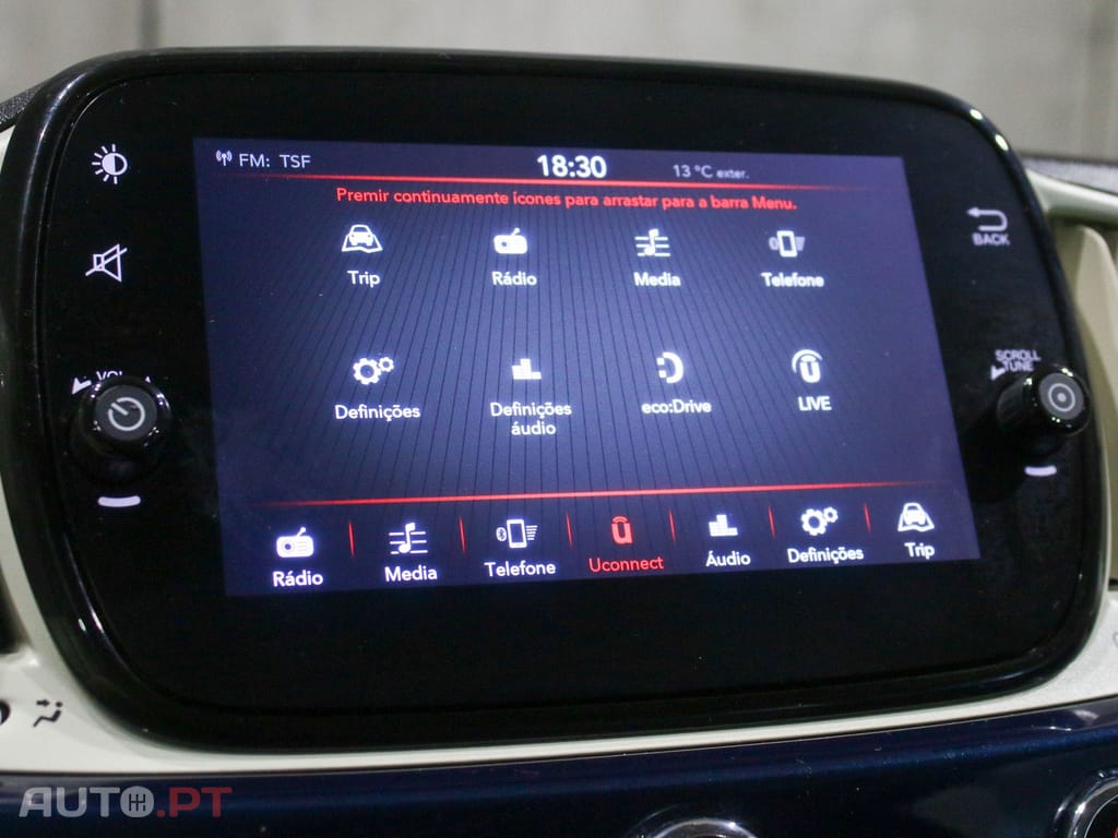 Fiat 500 1.0 Hybrid