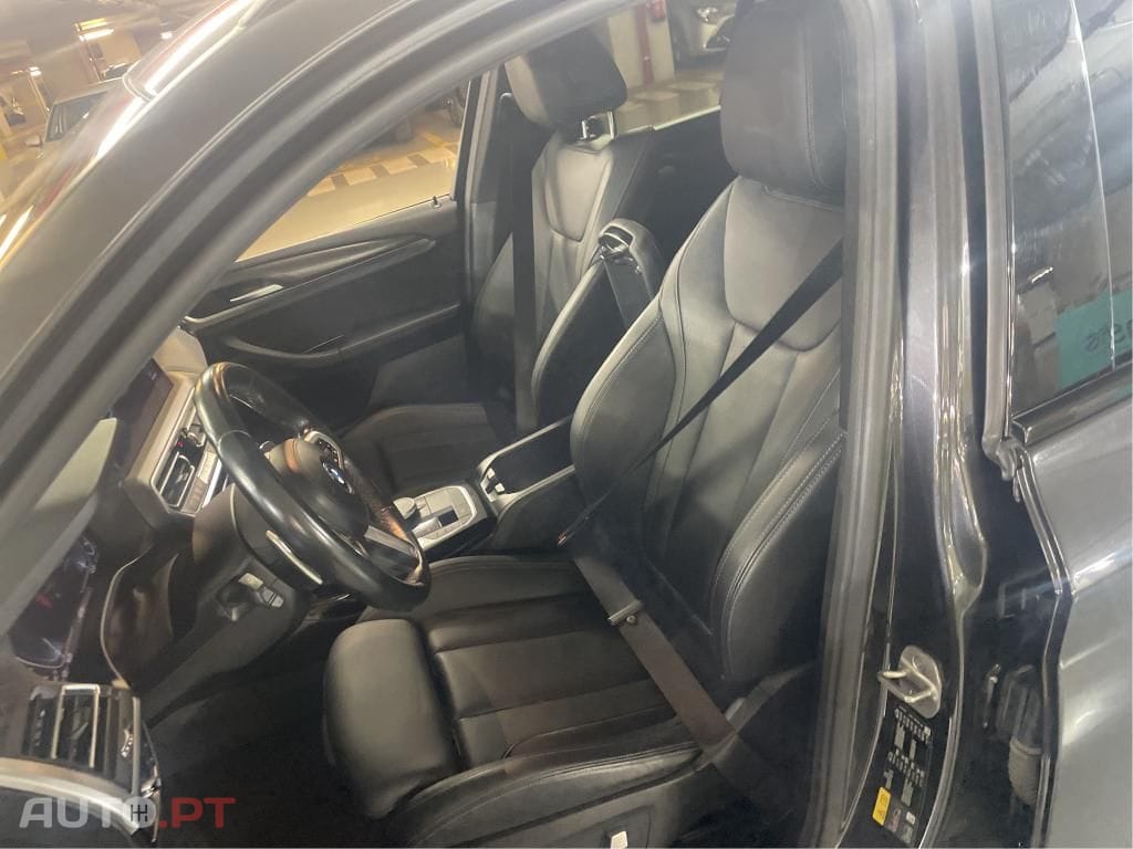 BMW X3 30 e xDrive