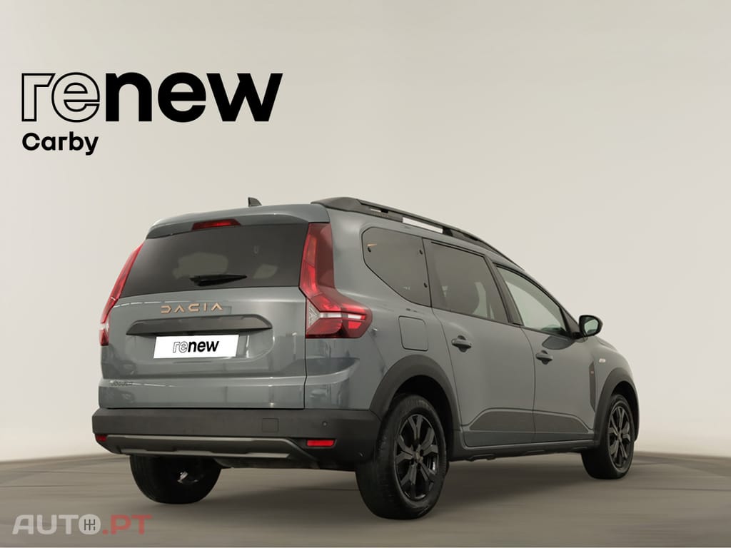 Dacia Jogger Jogger 1.0 ECO-G Extreme Bi-Fuel
