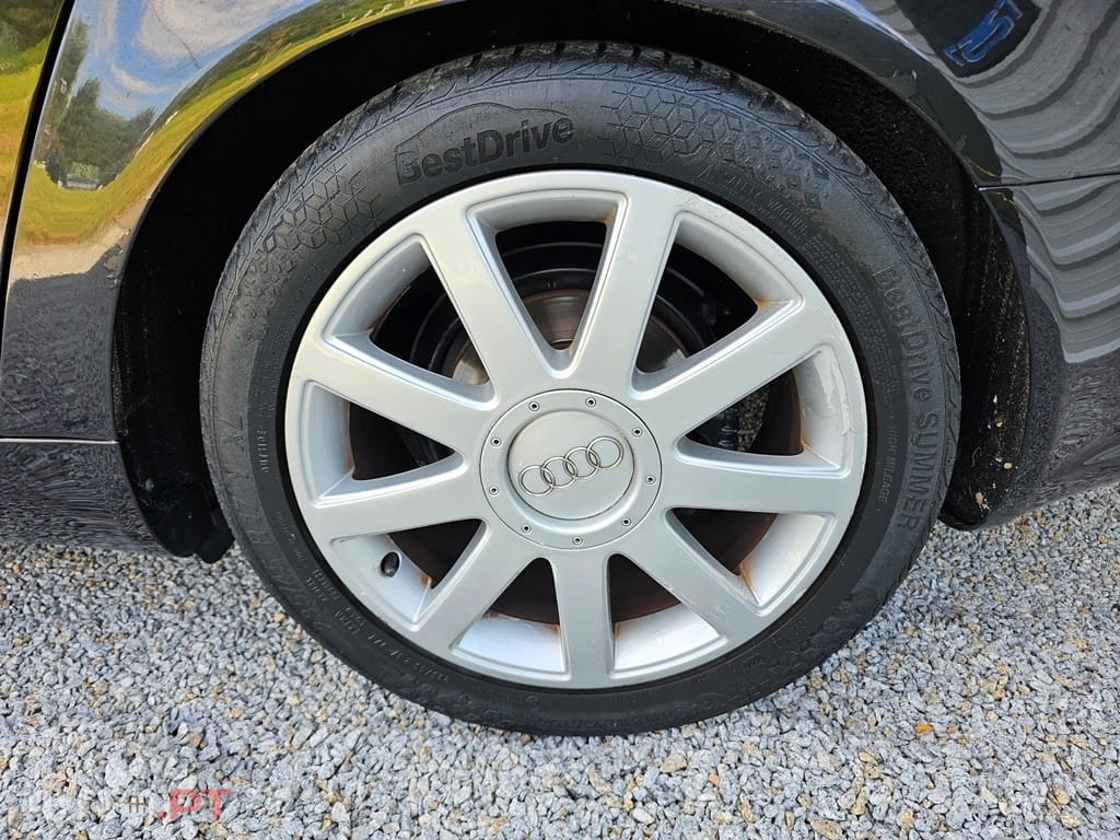 Audi A4 Avant 2.0 TDI S-line