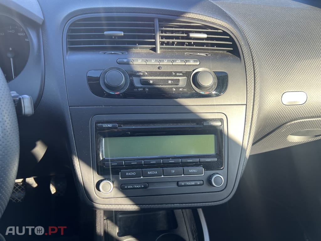 Seat Altea 1.2 TSI Copa Plus Eco.Start/Stop