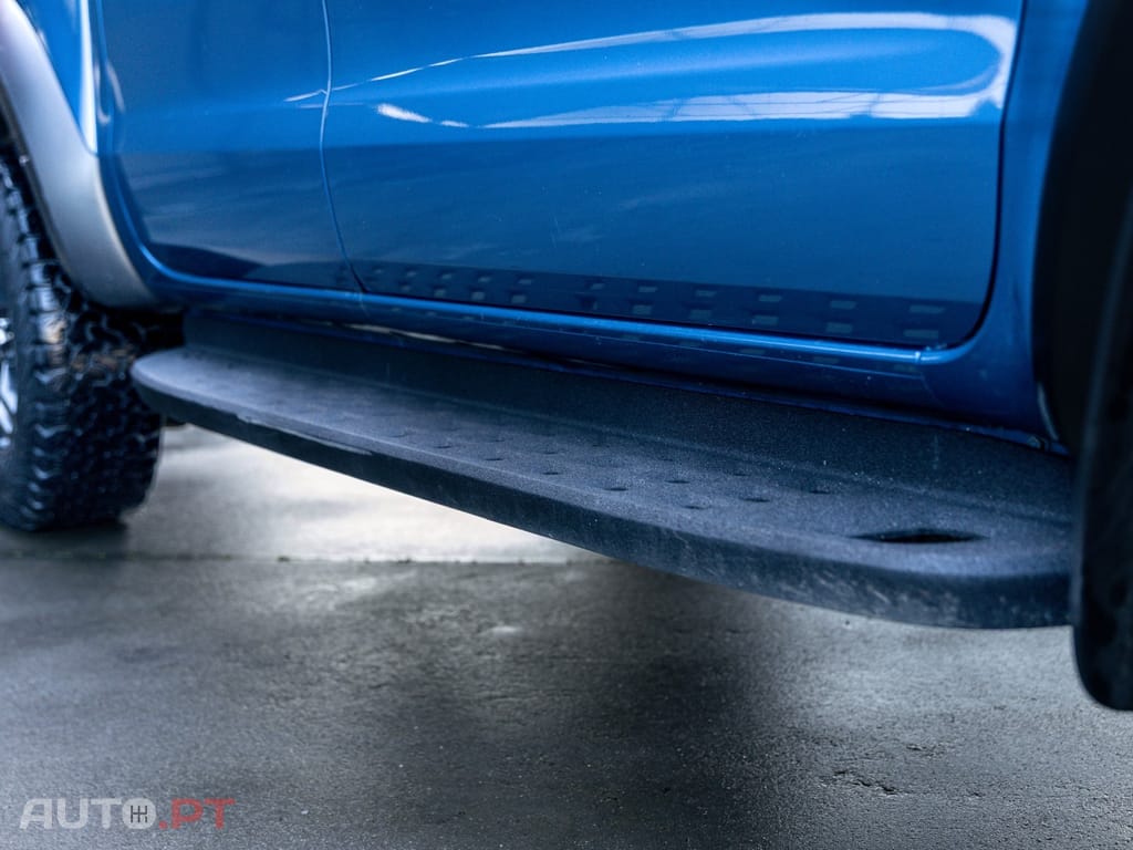 Ford Ranger 2,0 l TDCi Panther Auto Raptor