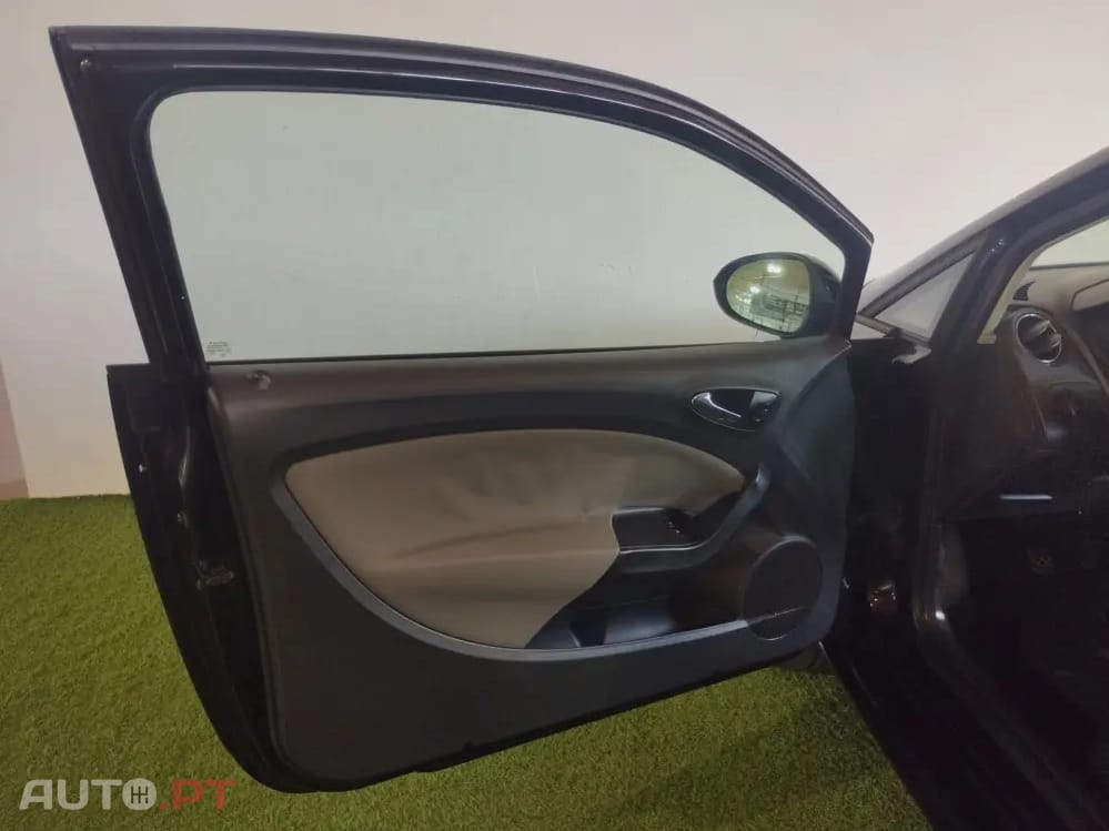Seat Ibiza SC 1.6 TDI CR Reference
