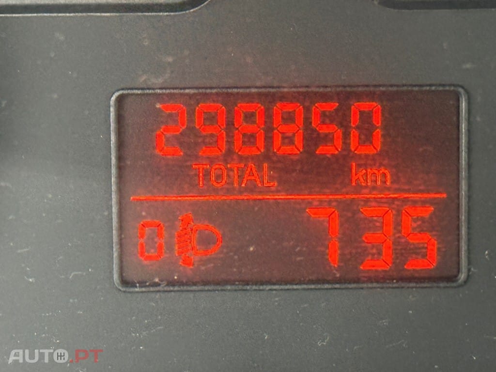 Fiat Punto 1.3 JTD 16V