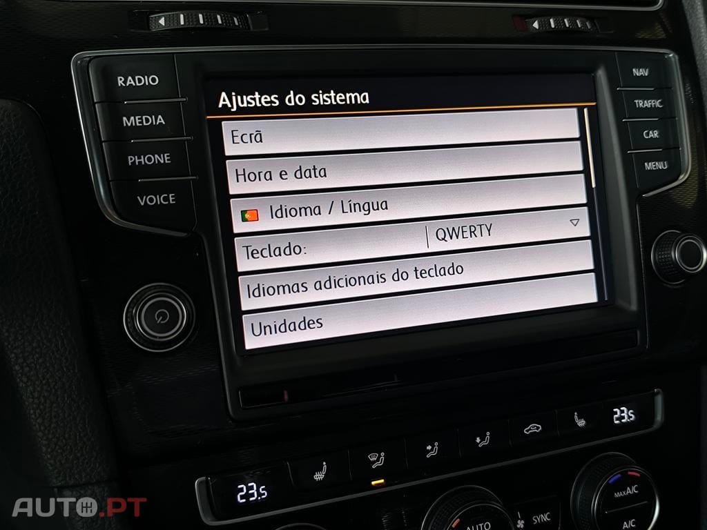 Volkswagen Golf 1.4 TSI GTE DSG