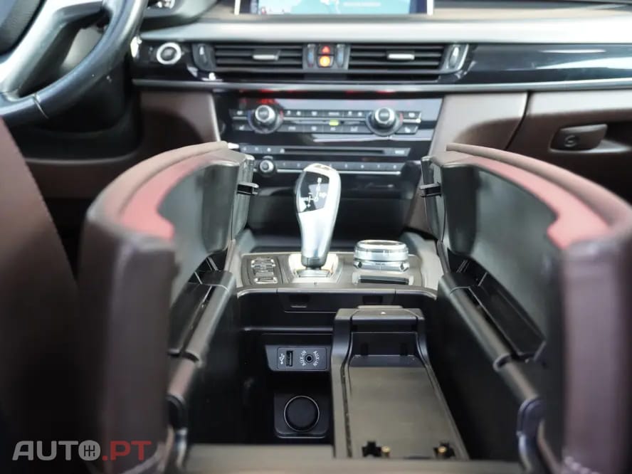 BMW X5 40e xDrive