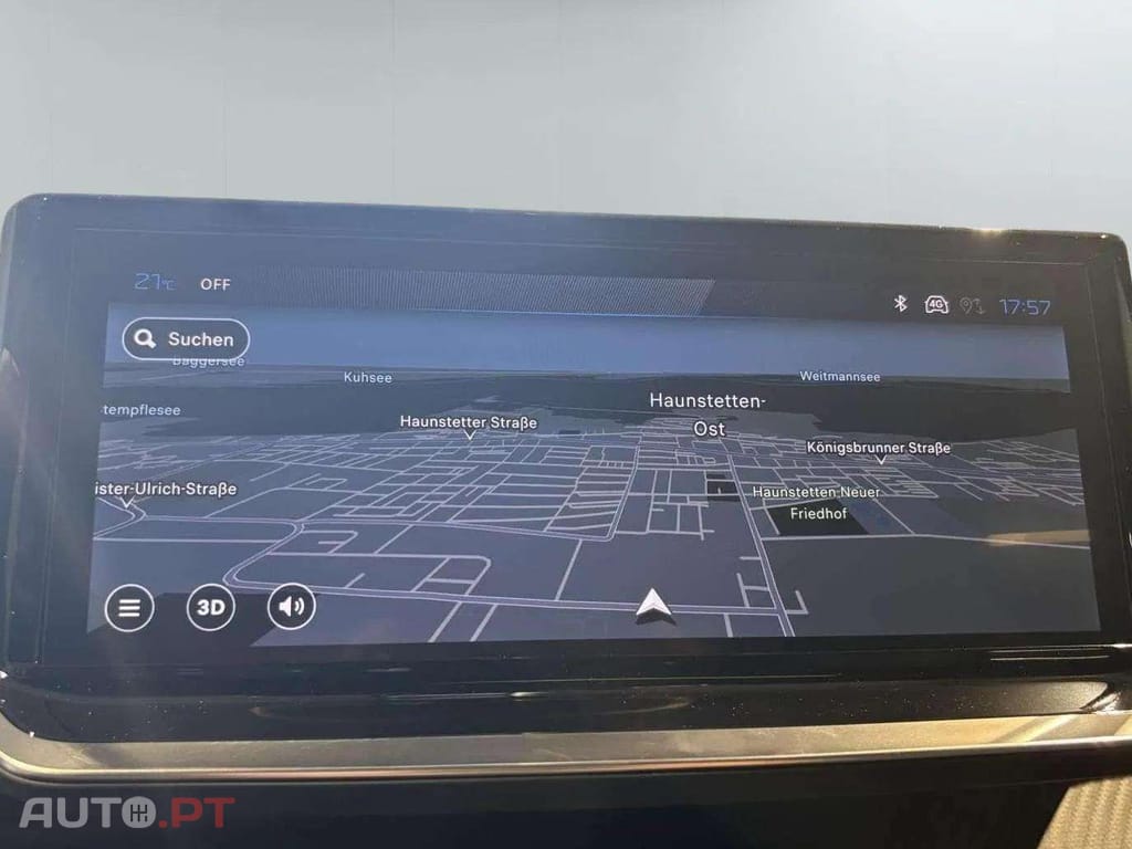 Peugeot 2008 GT HYBRID