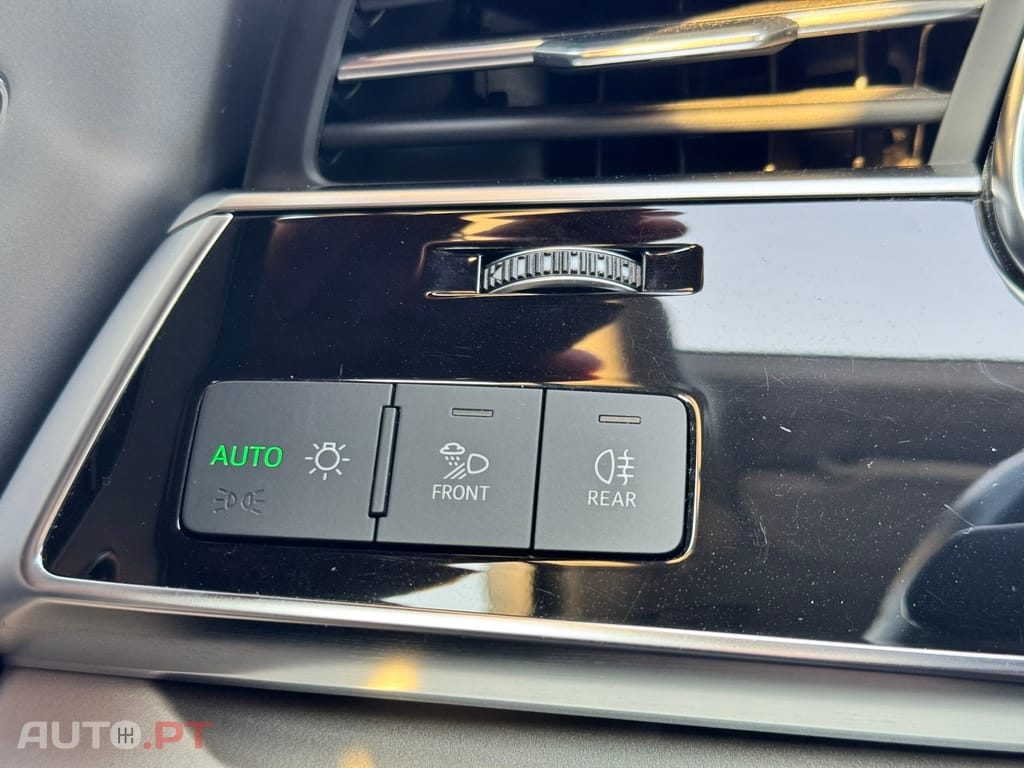 Audi Q7 55 TFSIe quattro Tiptronic
