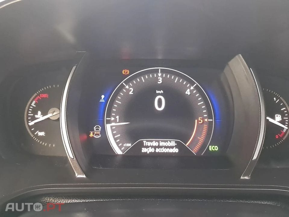 Renault Mégane 1.5 Blue dCi Limited