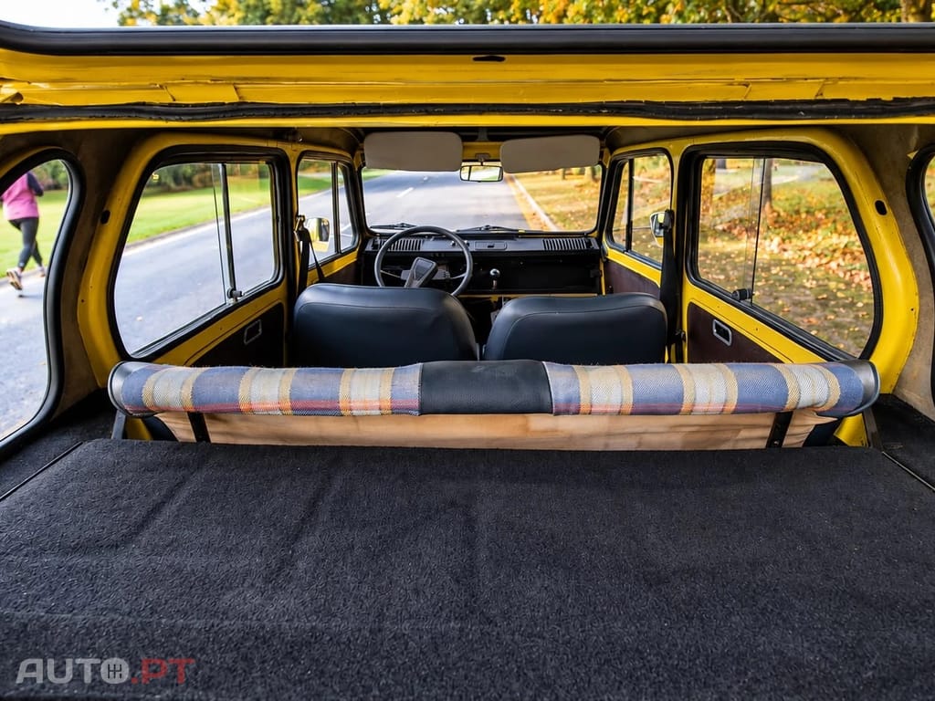 Citroen Dyane 6 Super