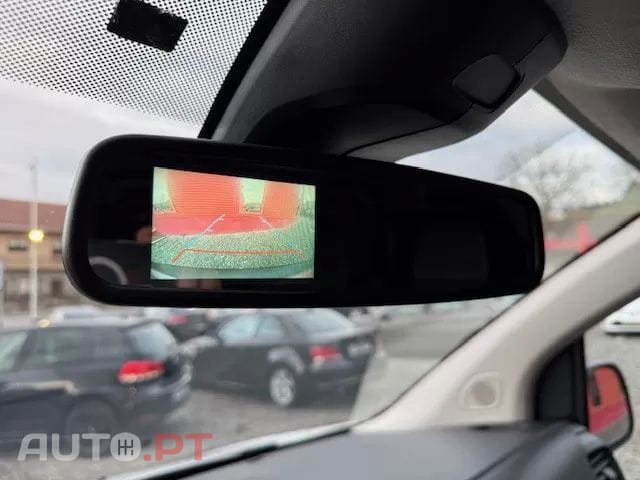 Citroen Jumpy  1.5 HDI XS BlueHDI Club