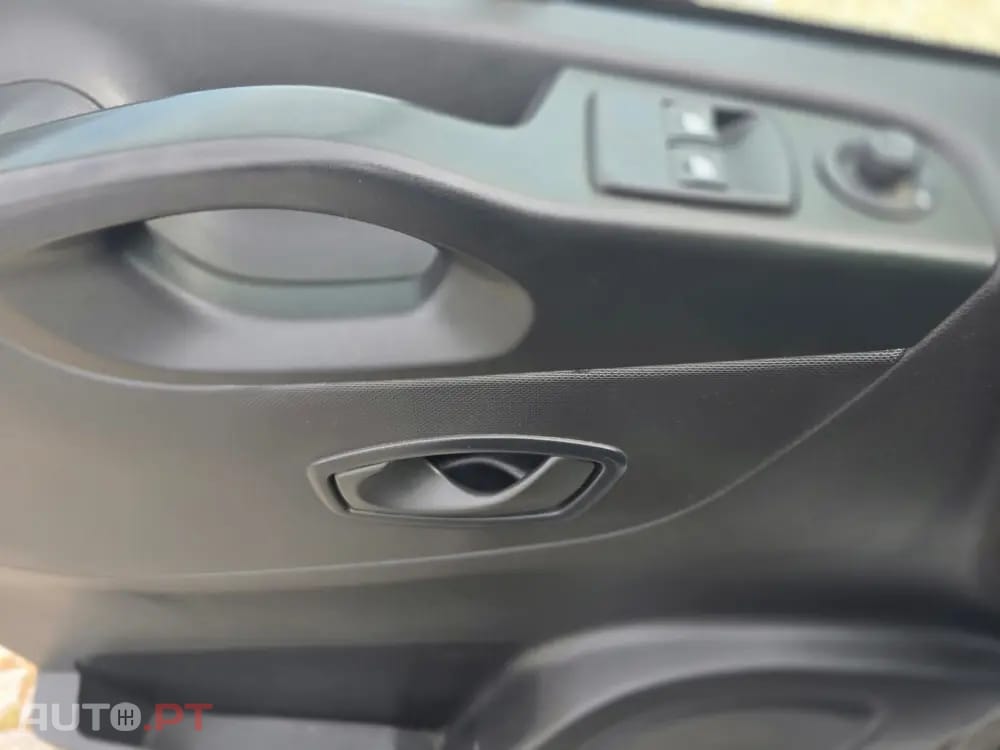 Fiat Talento 1.6 M-Jet L1H1 6L