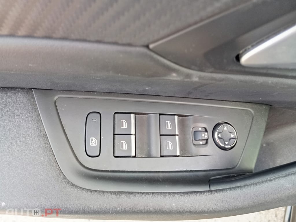 Peugeot 508 SW hybrid 225cv ALLURE PACK e-EAT8