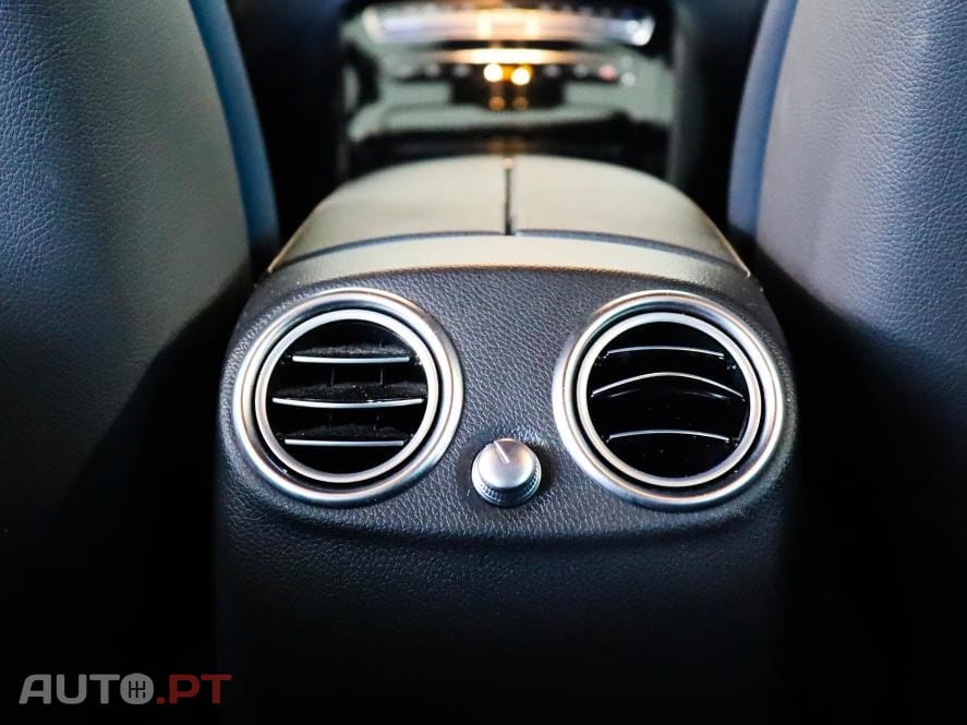 Mercedes-Benz EQC 400 4Matic Service+ Electric Art