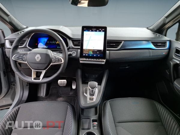Renault Symbioz E-Tech full hybrid 145 cv esprit Alpine