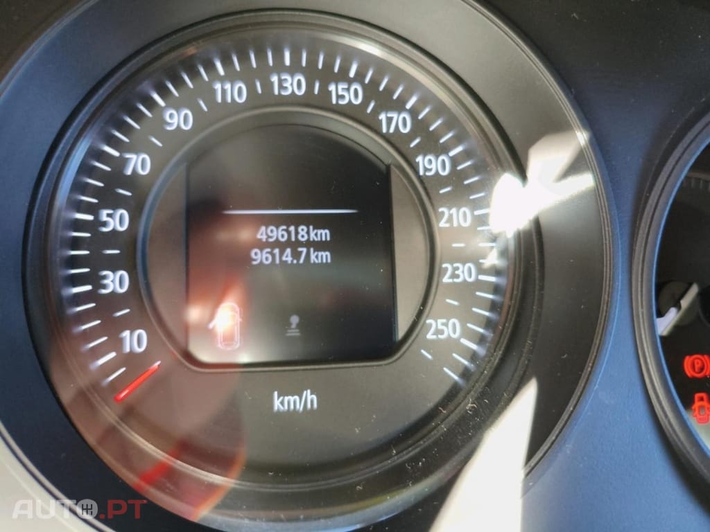 Renault Mégane Sport Tourer 1.5 Blue dCi Limited