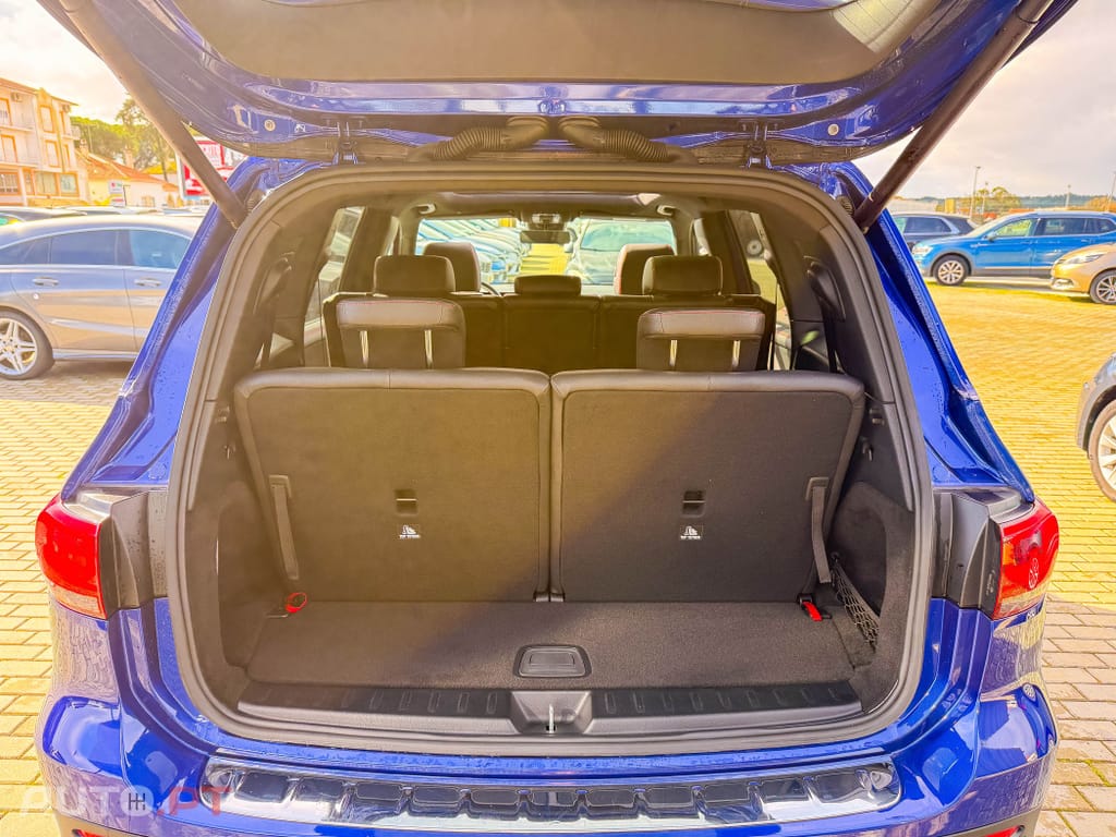 Mercedes-Benz GLB 200 d AMG Line