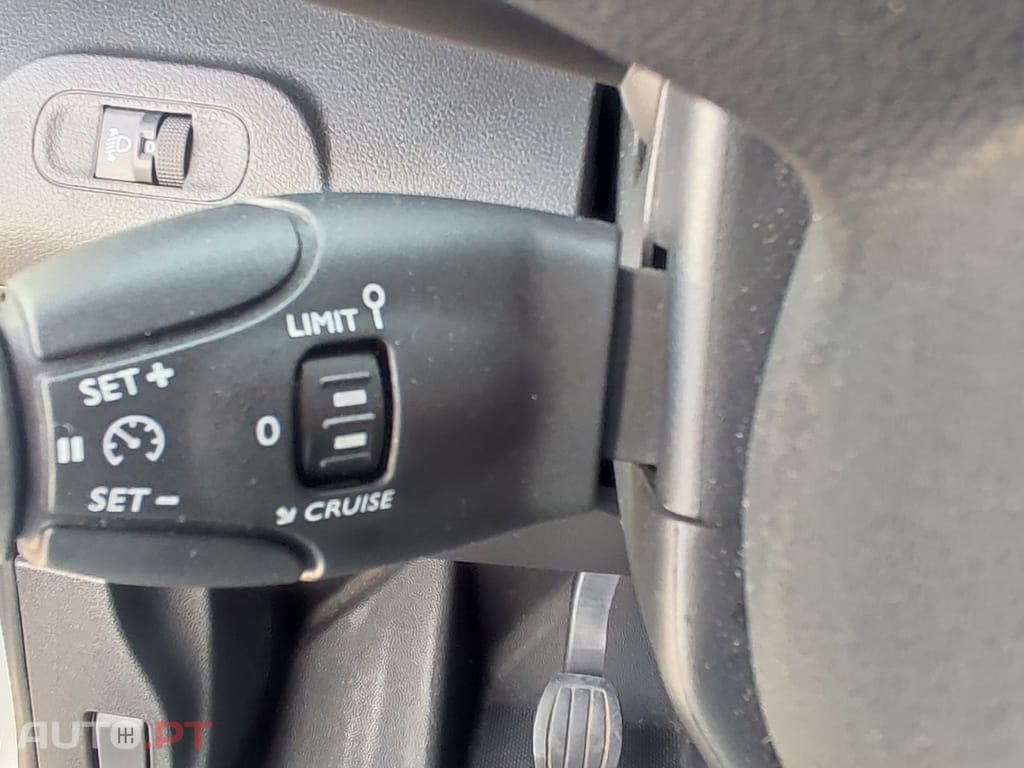 Citroen Berlingo 1.6 BlueHDi L1 3L