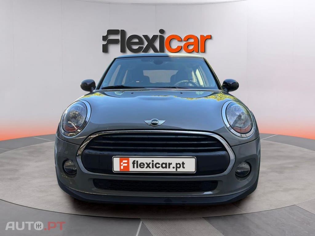MINI Cooper One D