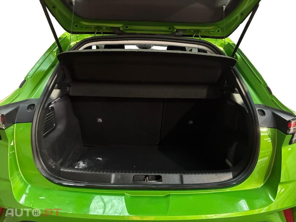 Opel Mokka-E 50 kWh Elegance