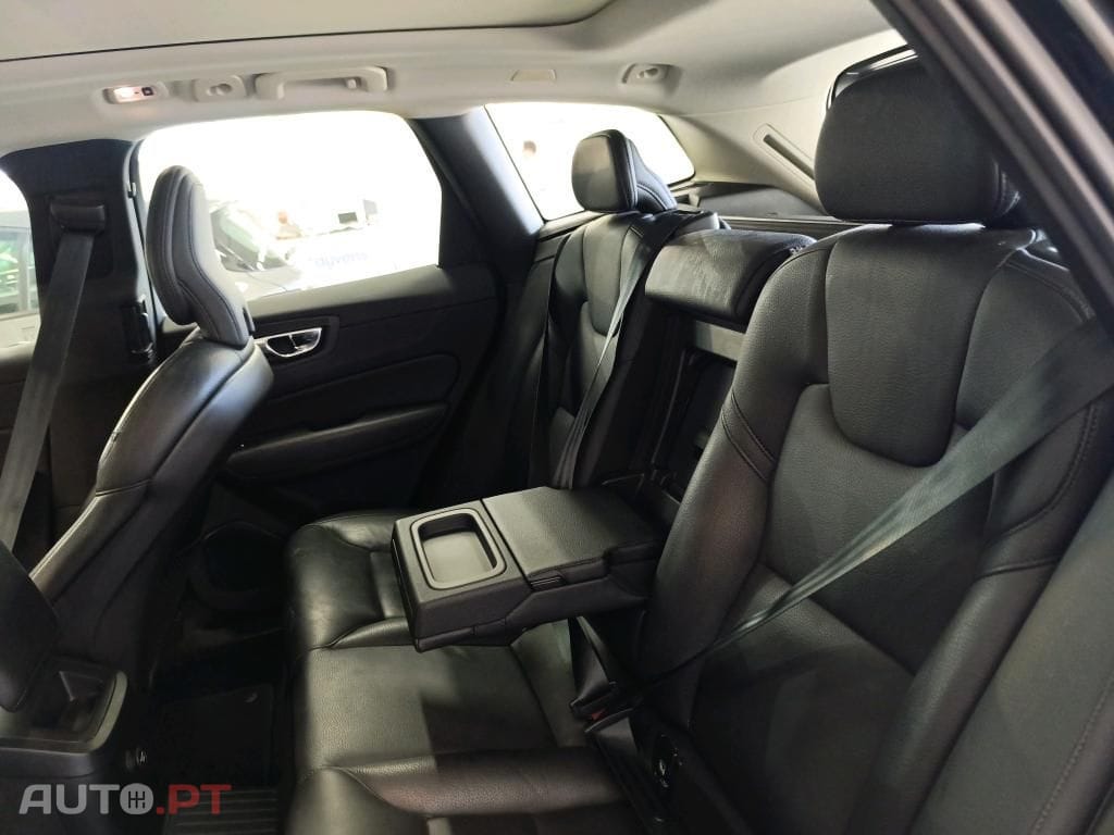 Volvo XC60 ND