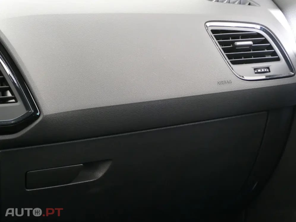 Cupra Ateca 2.0 TSI DSG 4Drive