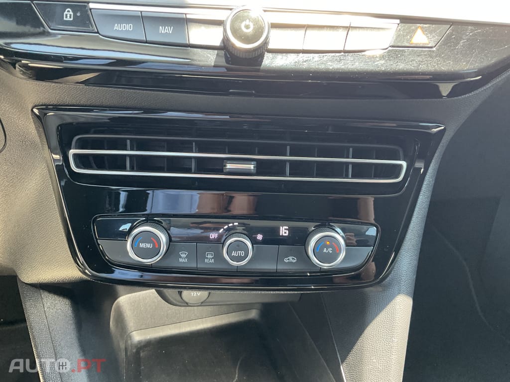 Opel Mokka 1.2 T Elegance