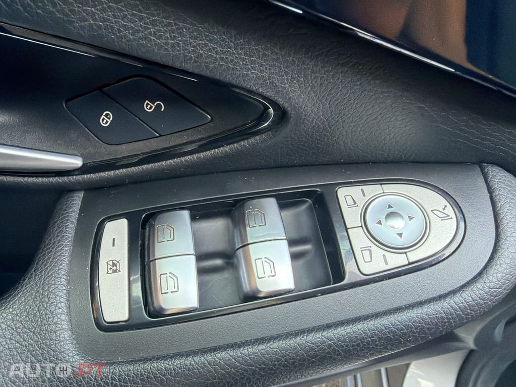 Mercedes-Benz C 180 d Station 7G-TRONIC Edition