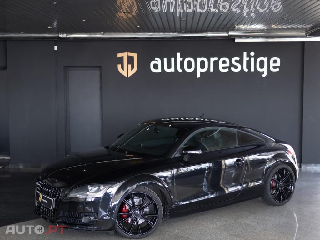 Audi TT TT