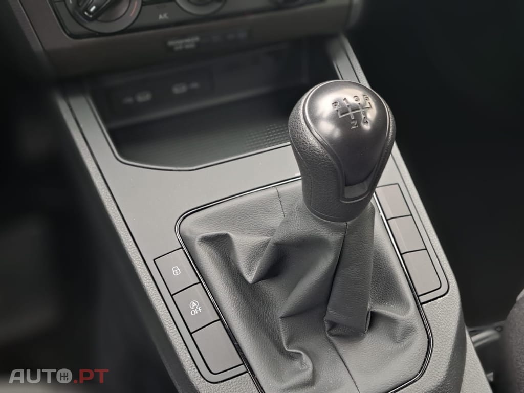 Seat Ibiza 1.0 TSI Reference
