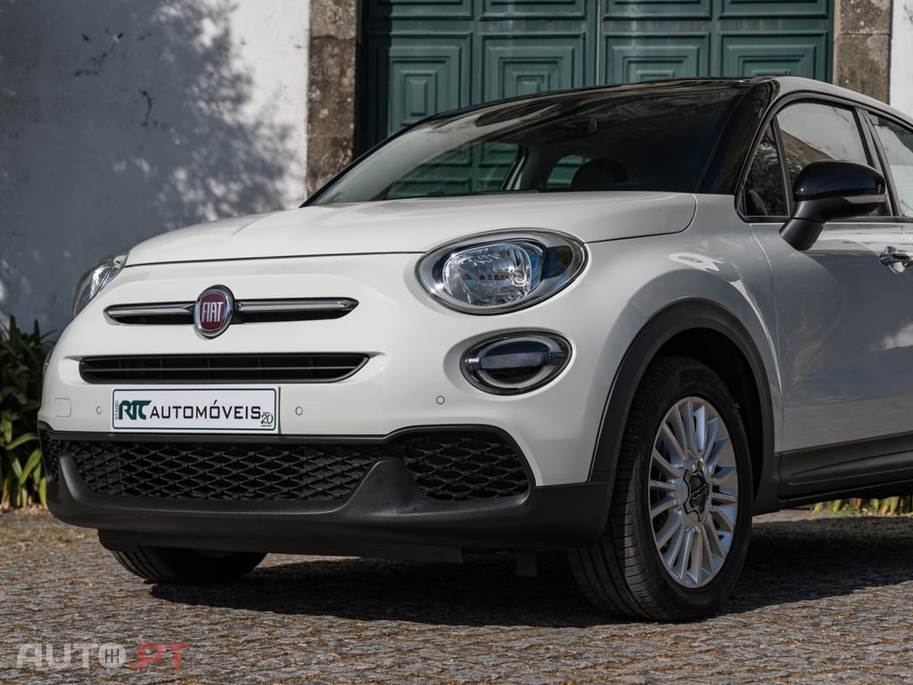 Fiat 500X 1.0 FireFly Lounge