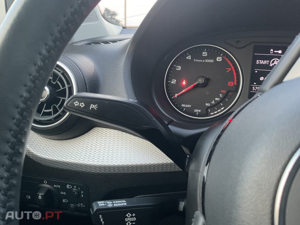 Audi Q2 30 TFSI