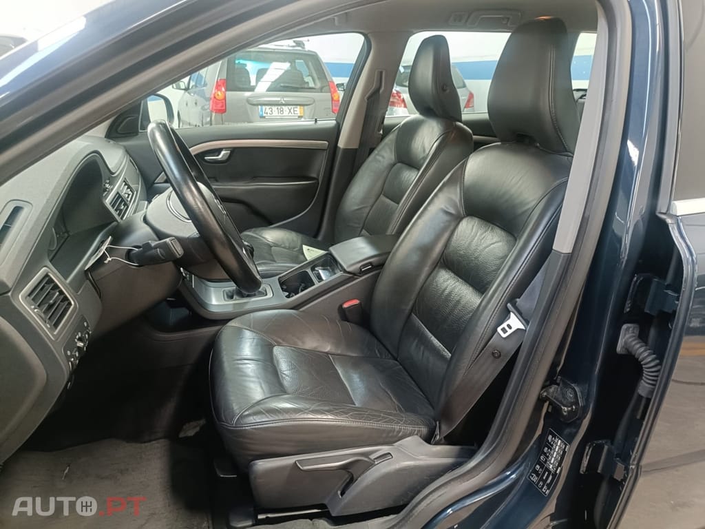 Volvo V70 1.6 D Drive Momentum